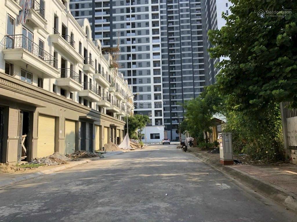 Bán gấpcăn 4,5t/ dt90m2/mt6m/ kinh doanh ngày đêm/ phố thành trung trâu quỳ/ gia lâm/giá 20,5ty