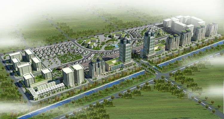 Hàng hiếm kđt đặng xá/gia lâm/ dt 109m2/mt 7m/vị trí kinh doanh/ không gian thoáng giá15,850tỷ