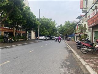 Bán đất phân lô đường vỉa hè oto tránh kinh doanh/77m2/mt 4,5m gần ngã 6 tp bắc ninh 7,5tỷ