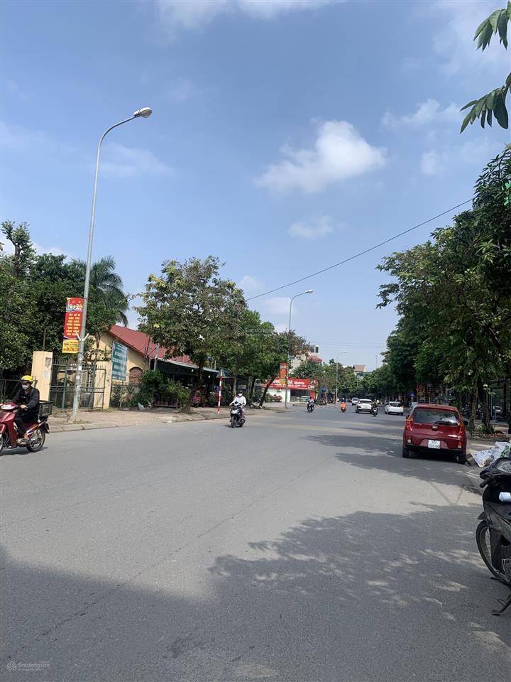 Bán lô đất vị trí vip khu phước thiện kinh doanh ngày đêm dt 140m2 mt 7m sát vinhomes. giá 17 tỷ