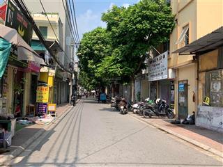 Bán 4t đang cho thuê dòng tiền ổn định 100m2/mt 6m/ đường oto thông/giá 15 tỷ/trâu quỳ gia lâm