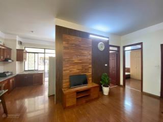 (chính chủ) bán căn hộ an lạc  mỹ đình, đường lưu hữu phước. dt 83.5m2, 2pn, 2wc. nội thất đầy đủ