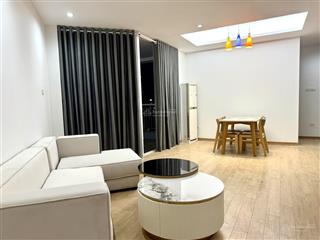 Cho thuê căn hộ 3pn full nội thất, tầng cao view đẹp, tòa 173 xuân thủy đối diện đh sư phạm, có tl