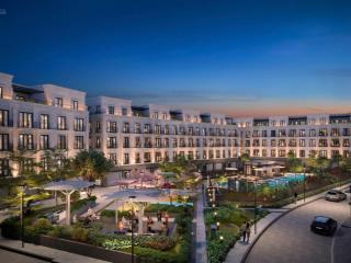 Cđt mở bán đợt 1 block 19  the aristo  the manor nguyễn xiển giá 4x tỷ*ck 19%   0332 214 ***