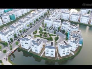 Chính chủ bán cắt lỗ bt lô góc, xẻ quạt, mặt sông vinhomes star city  308m2*hơn 14 tỷ  0332 214 ***