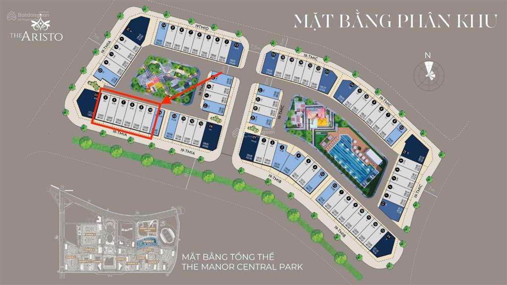 75 căn thấp tầng cuối cùng tại the manor central parkvip nhất kđt*vay 3năm*ck 19%   0332 214 ***
