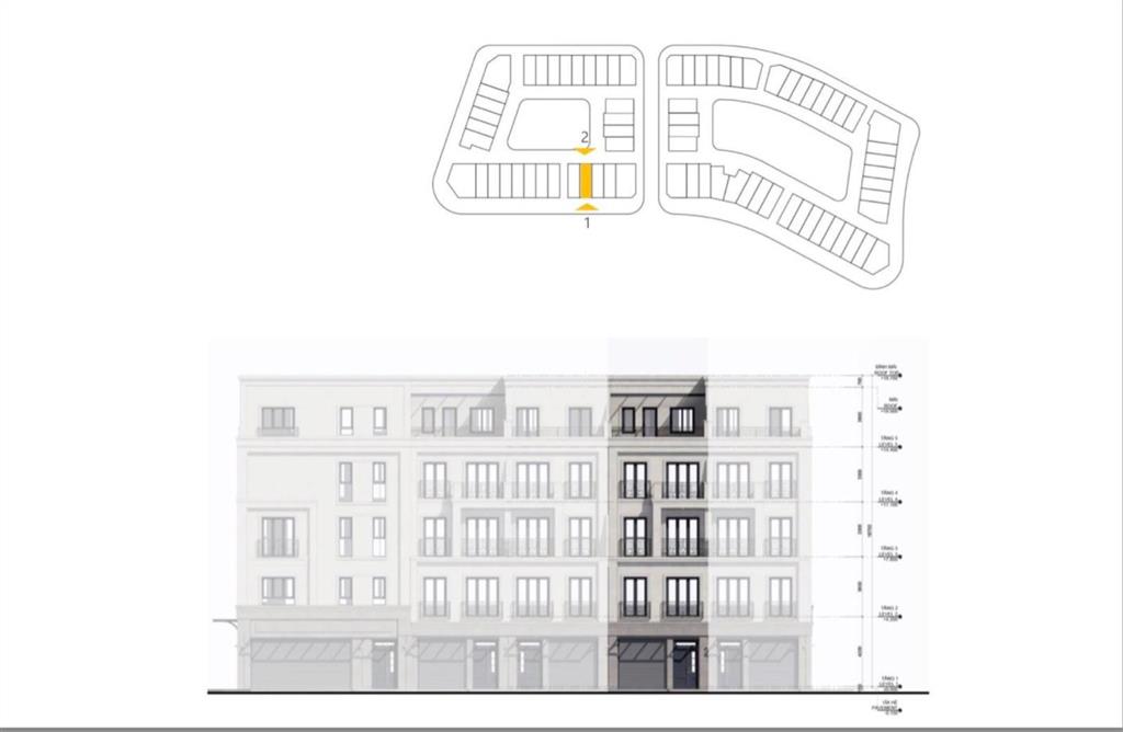 Cđt mở bán 75 căn dinh thự block 19  aristo  the manor  120m2*mt 6m* 4xtỷ  htls 0% trong 3 năm