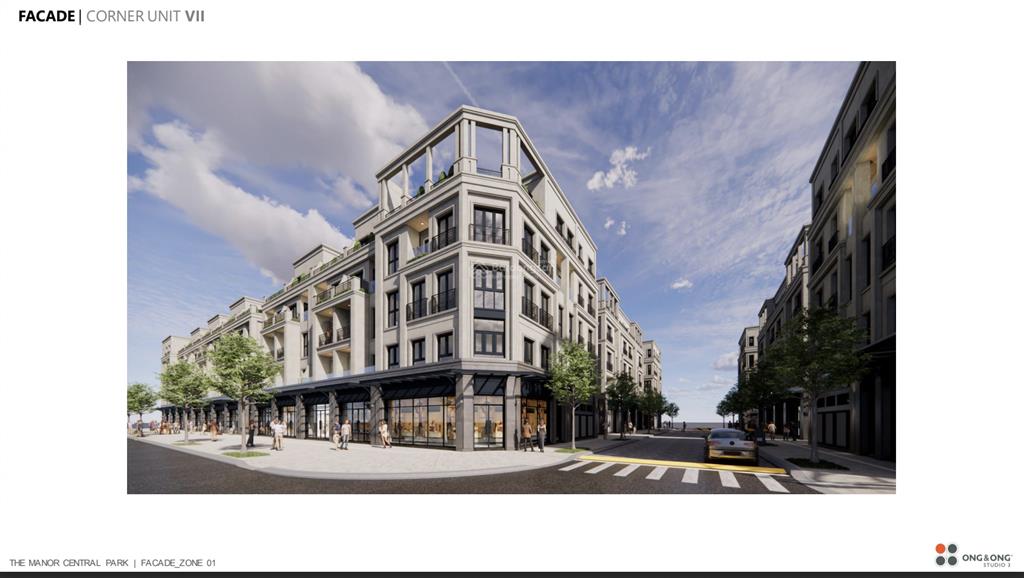 Cđt mở bán 75 căn dinh thự block 19  aristo  the manor  120m2*mt 6m* 4xtỷ  htls 0% trong 3 năm