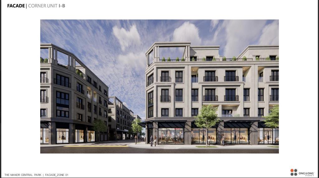 Cđt mở bán 75 căn dinh thự block 19  aristo  the manor  120m2*mt 6m* 4xtỷ  htls 0% trong 3 năm