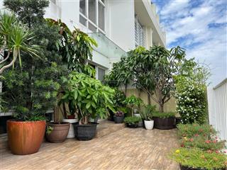 Bán penthouse sky garden 3 . diện tích 250m 2 sân vườn nhà như hình ảnh .  o917522123