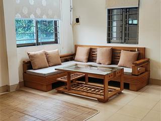 Chính chủ cho thuê căn hộ khép kín đường hào nam, đống đa, hà nội, 6,5 triệu, 60m2 thoáng sáng.