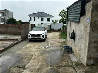 Chính chủ e bán 102m2 thôn tuyền  đông xuân  sóc sơn. đường thông ô tô vào đất giá rẻ chỉ 2xtr/m2