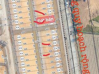 Đấu giá đông lai quang tiến sóc sơn. giá chỉ 5xtr/m2 làn 1. vìa hè 5m kinh doanh được.