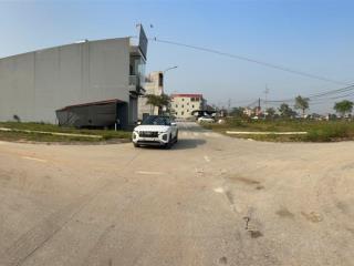 Đấu giá hiền lương  hiền ninh  sóc sơn. làn 1 giá chỉ 5xtr/m². làn 2 chỉ 4xtr/m2. nhiều dự án