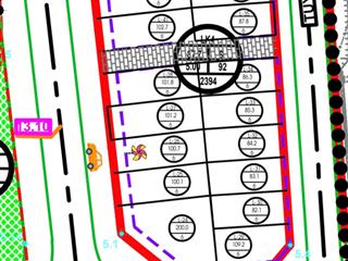 Bán đất đấu giá dược thượng tiên dượcsóc sơnhà nội. khu vực sầm uất, kinh doanh sẵn