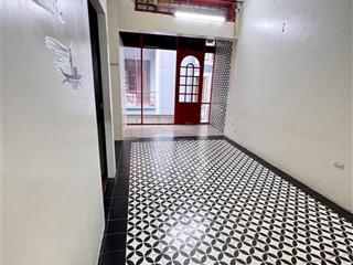 Cho thuê nhà riêng tại ngõ 121 phố thái hà, 50m2, mt 5m