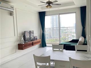Cho thuê căn hộ sunrise riverside 3pn  2wc