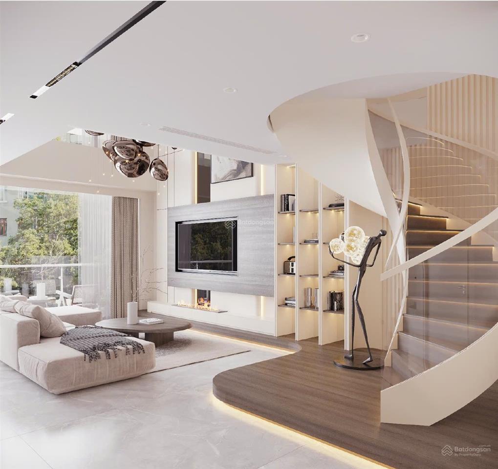 Sun grand city 69 thụy khuê cần bán căn duplex 155 m2, view full hồ tây, nội thất mới 90%.