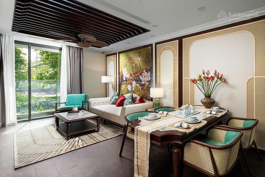 Bán căn 2 phòng ngủ đẹp nhất the matrix one premium, 82,1m2, tầng cao view thoáng.