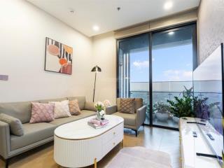 Cần cho thuê căn hộ homyland riverside đường nguyễn duy trinh, nội thất cao cấp.