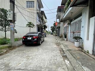 Cc gửi bán 62 m2 đất phân lô ô tô biên giang hà đông
