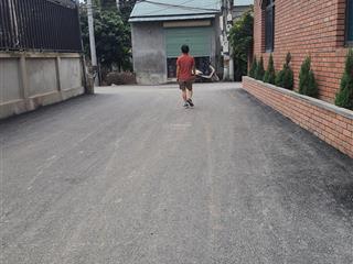 Cc gửi bán 57m2 đất biên giang, hà đông, hà nội