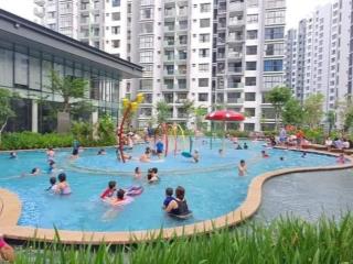 Bán căn hộ celadon city quận tân phú