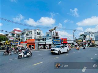 Chỉ 47tr/m2 tl nhà trọ 376m2 hẻm 7m gần hoàng diệu 2 linh trung ngã tư thủ đức tn 40tr/th xd tự do