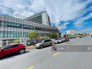 Nhíc 6ty bán đất 1/ lê văn chí đường nhựa 8m thông gần metro ngã tư thủ đức bv việt thắng xd 1t3l