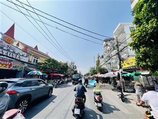 Hiếm đất đẹp mặt tiền đường hiệp bình xây building gần gigamall phạm văn đồng dt 327m2 (10x32.7)