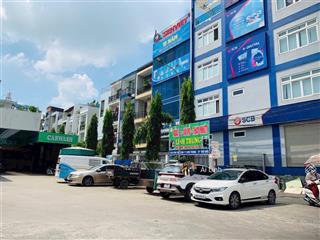 Hiếm đất mặt tiền đường 6m ngay góc kha vạn cânphạm văn đồng 54m2 full thổ khu dân trí xd tự do