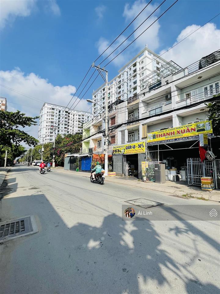 Hiếmđất phân lô 478m2 (24x18) hxh 5m đường cây keo tam phú ngay cc sunview  vành đai 2 xd tự do