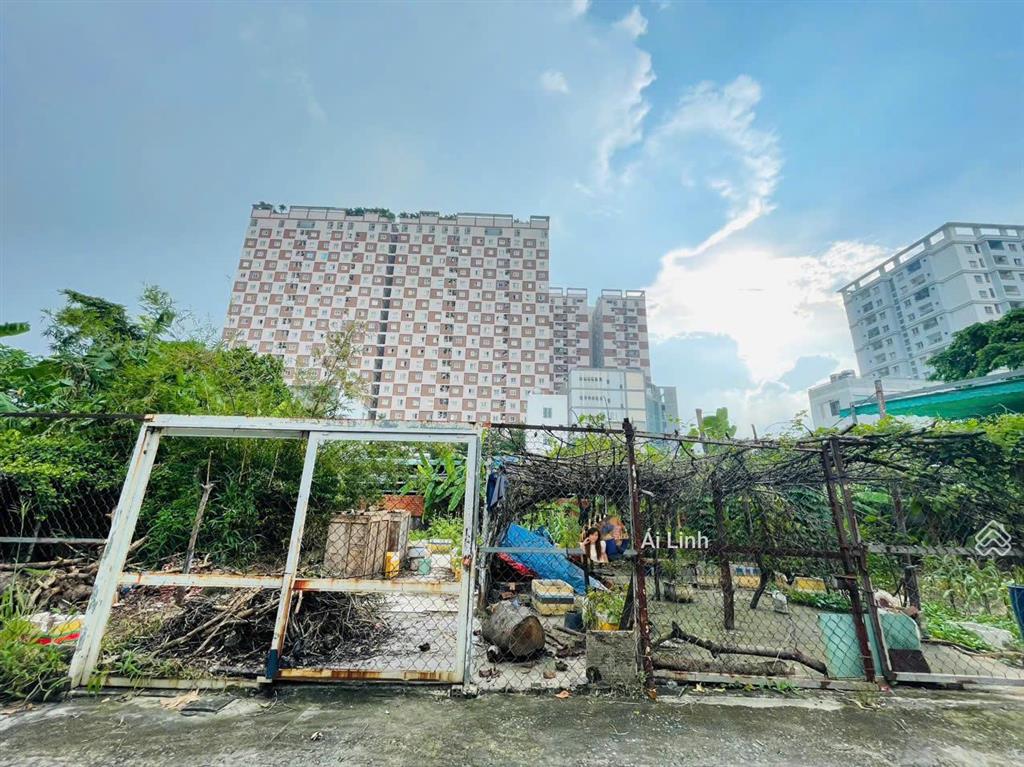 Hiếmđất phân lô 478m2 (24x18) hxh 5m đường cây keo tam phú ngay cc sunview  vành đai 2 xd tự do