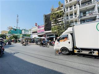 Hiếm đất mặt tiền hiệp bình xây building vị trí đắc địa gần gigamall phạm văn đồng dt 327m2 (10x32)