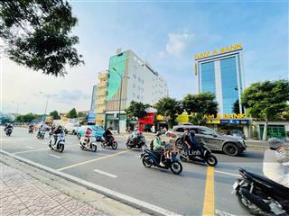 Thu nhập khủng 150tr/th ngay lê văn việt chdv 5 tầng+ hầm dt 463m2 đường nhựa 8m kế đh marketing