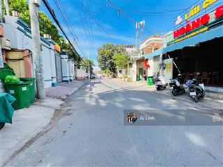 Tn 35tr/th bán nhà linh trung ngay hoàng diệu 2 hxh thông 3 tầng kiên cố dt 103m2 (4.5x23) 9 tỷ tl
