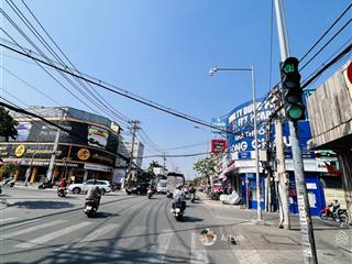 Đất linh đông góc phạm văn đồng đường 6m thông kha vạn cân dt (7.8x20) sẵn tn 30tr/th xây ks, chdv