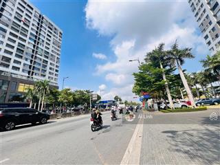 Hàng f0 đất phạm văn đồng dt ngang 10m đẹp vị trí đắc địa ngay nút giao vành đai 2 xpxd 5 tầng