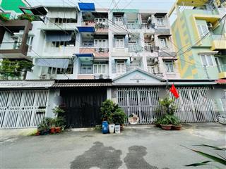 Ngộp nhà 4 tầng đường nhựa 8m gần hoàng diệu 2 ngã tư thủ đức khu dân trí 6pn gara xe ko quy hoạch