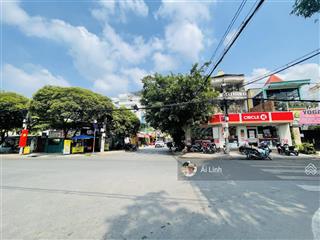 Nhà bình thọ 1 đời chủ mặt tiền kd hàn thuyên xpxd hầm +6 tầng vị trí đắc địa gần ga metro thủ đức