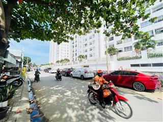 Tòa nhà 5tầng mặt tiền gần phạm văn đồng view sông linh đông 300m2 (10x30) 49 pn sẵn hđt 130tr/th