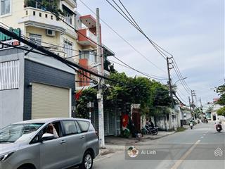 Đất mặt tiền hẻm đs trường thọ ngay vành đai 2phạm văn đồng shr ko lộ giới qh xd tự do nhíc 6 tỷ