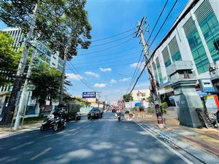 Mặt tiền kd gần võ văn ngân (7.9x28m đối diện cđ công nghệ thủ đức đoạn kd cực sung sẵn hđt 60tr/th
