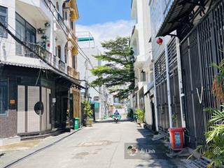 Chủ thiện chí bán gấp đất linh đông hxh 5m gần phạm văn đồng khu dân trí 71m2 (4x18) thổ cư shr