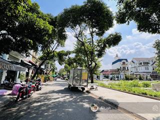 Nhà full thổ 5x18 view công viên ngay hoàng diệu 2 chợ linh trung, đường nhựa 10m thông khu dân trí