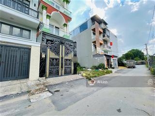 Đất linh đông full thổ mặt tiền đường nhựa 2 xe tải ngay vành đai 2phạm văn đồng view sông thoáng