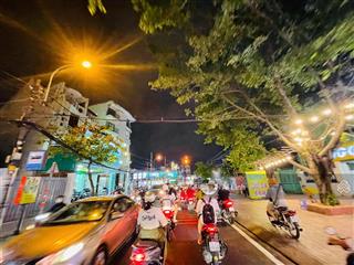 Sót lô mặt tiền hoàng diệu 2 ngang 8m siêu đẹp ngay ga metro ngã tư thủ đức ko lỗi pt, qh hiện hữu