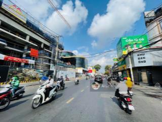 F0 giảm 500tr bán gấp nhà linh chiểu shr mặt tiền gần võ văn ngânngay vincom thủ đức xpxd 4 tầng