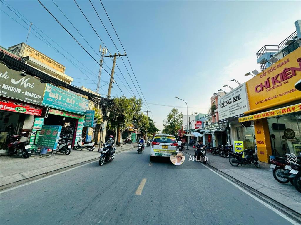 Thu nhập 37tr/th bán nhà linh đông 3 tầng shr hoàn công đường nhựa 20m gần phạm văn đồng vành đai 2