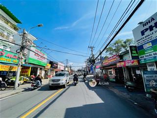 Hiếm đất linh đông hxh kha vạn cân ngang 8m full thổ tiện xây chdvbt ngay nút giao vành đai 2